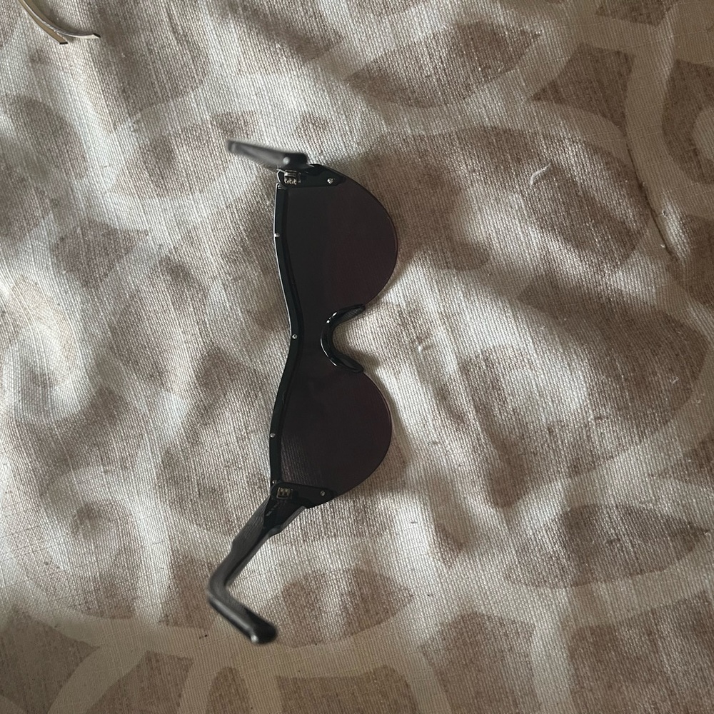 Balenciaga glasses